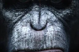 Nieuwe trailer Dawn of the Planet of the Apes