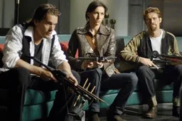 Daybreakers tv trailer
