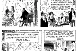 Jan & Mien Popcorn: De Gelukkige Huisvrouw