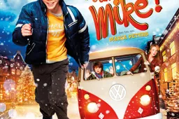 Win De Groeten van Mike! pakket