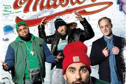 De Masters - recensie