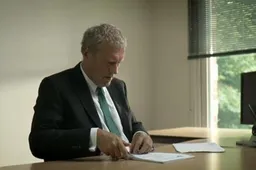 Interview NOFF genomineerde De Muur