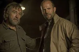 Trailer The Killer Elite met Statham, Owen en De Niro