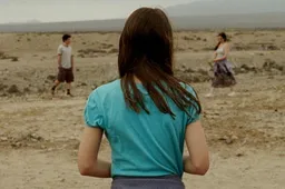 IFFR 2012: De Jueves a Domingo - recensie