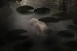 Hoofdrollen Nederlandse horrorfilm De Poel bekend