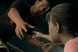 Zombies in Dead Island trailer