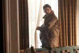 Deadfall filmclip en interviews