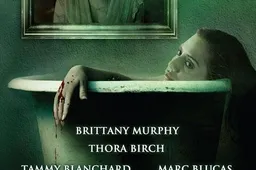 Posters met 'dode' Brittany Murphy teruggetrokken