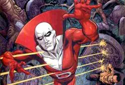 Guillermo del Toro werkt aan DC's Deadman