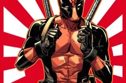 Deadpool-film verschijnt in 2016