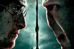 Harry Potter and the Deathly Hallows: Part 2 officiële trailer
