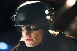 Eerste trailer Woody Harrelson's Defendor