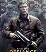 Defiance - dvd recensie