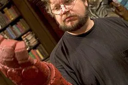 Fantasymeester Del Toro animeert met Trollhunters
