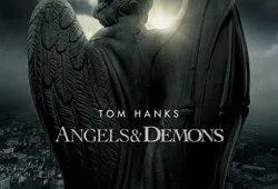 Angels & Demons teaser trailer