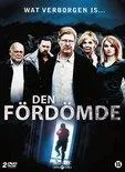 Den Fördömde - dvd recensie