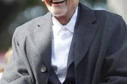 Dennis Hopper (74) overleden