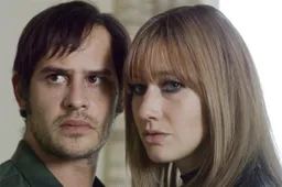 Der Baader Meinhof Komplex - dvd recensie