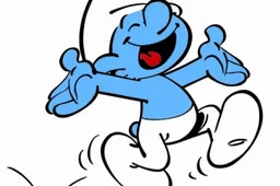 Sony verschuift reboot Smurfen