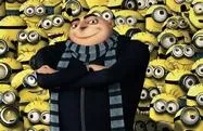 Ook Javier Bardem in Despicable Me 2