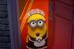 Nieuwe trailer Despicable Me 2