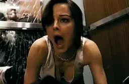 TV spots M. Night Shyamalan's Devil