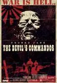Thomas Jane geen regisseur Devil's Commandos
