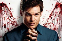 Teaser Dexter seizoen 8