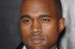 Kanye West film in de maak