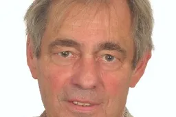 Dick Gilsing
