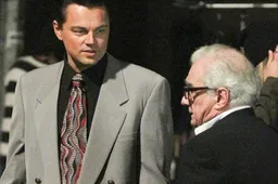 Release The Wolf Of Wall Street uitgesteld