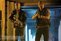 Eerste foto A Good Day To Die Hard