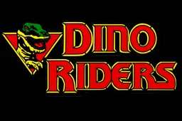 Mattel wil Dino Riders film