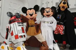 Disney werkt aan nieuwe Star Wars-trilogie