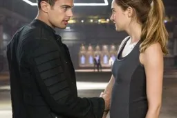 Derde deel Divergent opgedeeld in twee films