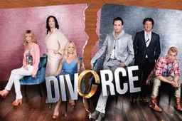 Bijna 2 miljoen kijkers voor nieuwe RTL serie Divorce