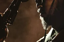 Nieuwe posters Django Unchained