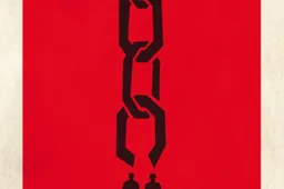 Teaserposter Django Unchained online