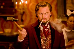 Eerste beelden Django Unchained positief ontvangen op Cannes