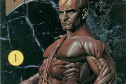 Iron Man 3 regisseur vastgelegd voor Doc Savage