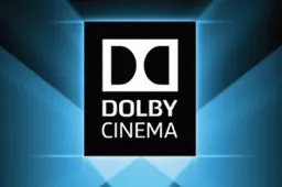 JT opent tweede Dolby Cinemazaal in Nederland