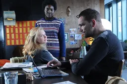 The Domino Effect in première op 32e Nederlands Film Festival