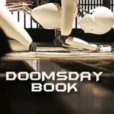 Koreaanse trailer Doomsday Book