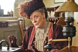 Downton Abbey krijgt vierde seizoen