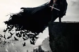 Dracula Untold - recensie