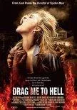 Drag Me To Hell - dvd recensie