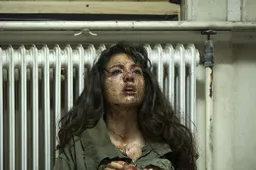 Clive Barker's Dread op FrightFest