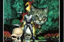 Marvels Dreadstar wordt bioscoopfilm