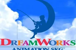 Boo U nieuwste animatiefilm van DreamWorks