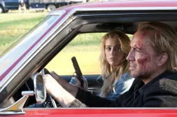 Drive Angry - recensie